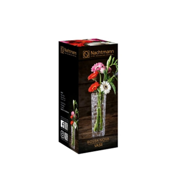 گلدان و جاکاردی 16 سانت بوسانوا - Image 4