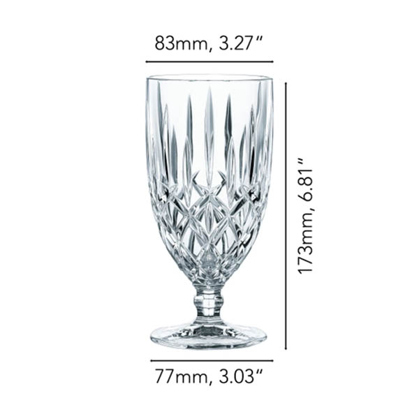 گيلاس بزرگ نابلس - Image 4