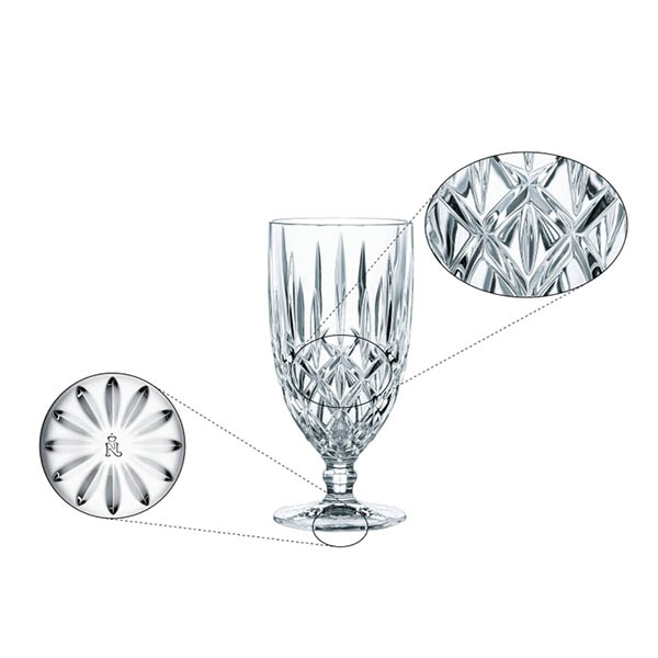 گيلاس بزرگ نابلس - Image 3