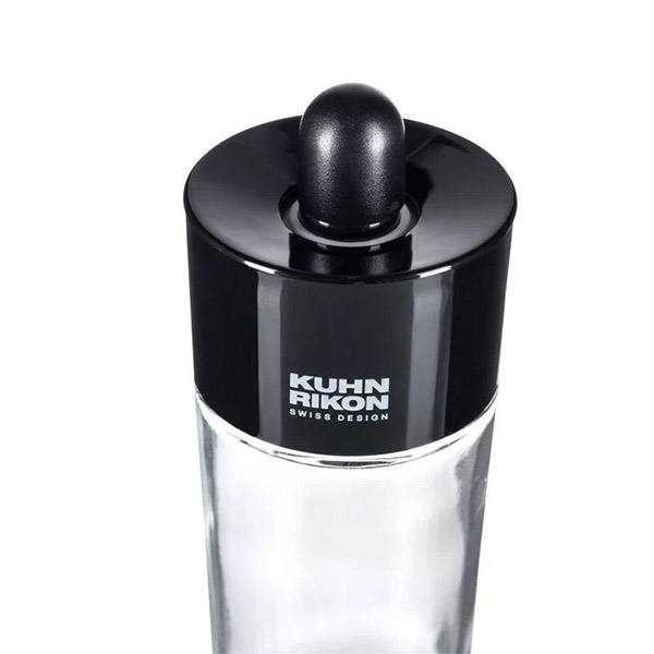 ست نمک فلفل ساب رومیزی مشکی - تصویر 2