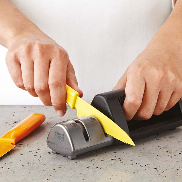 چاقو تیز کن اره ای - ساده - تصویر 3