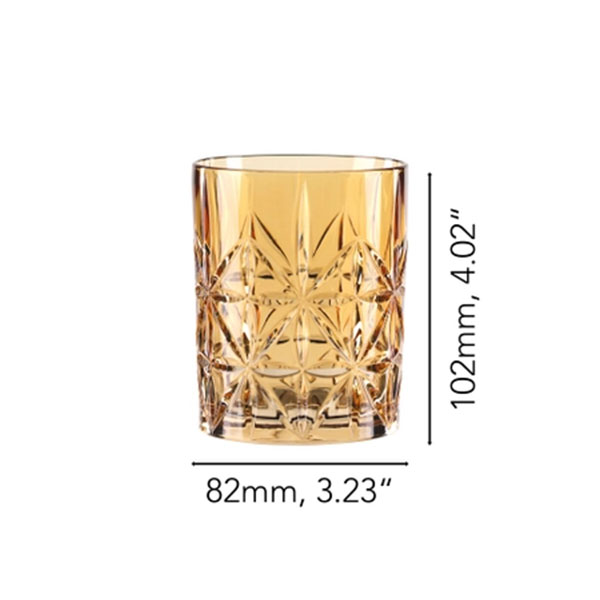 نیم لیوان آبی هایلند - Image 6