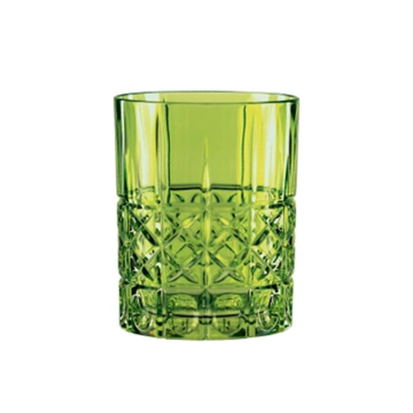 نیم لیوان آبی هایلند - Image 3