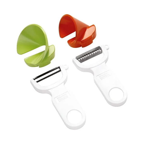 ست دو تایی پوست کن کلیکی - تصویر 3