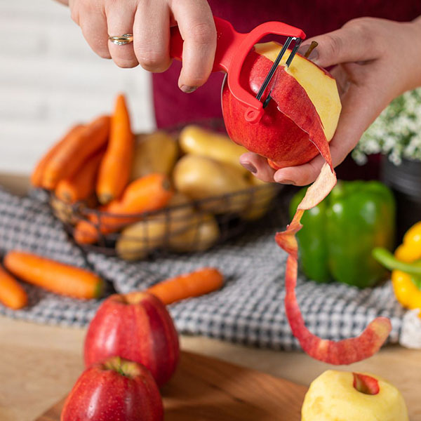 پوست کن 11cm - تصویر 2