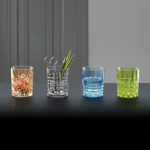 نیم لیوان آبی هایلند - Image 2