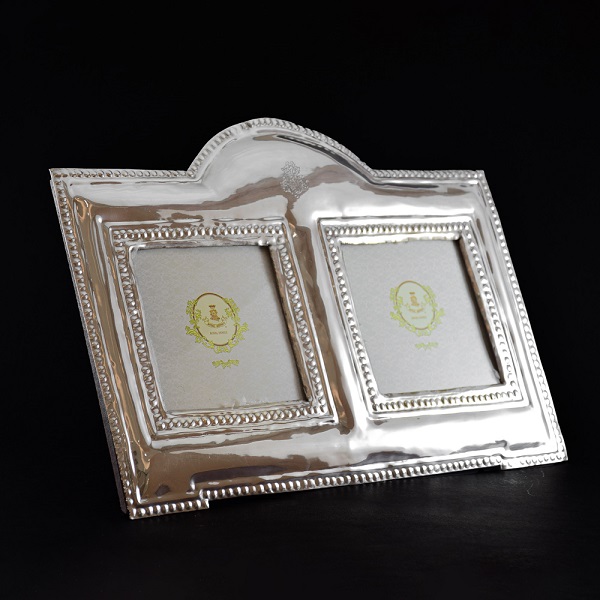 قاب دوتایی 33 در 25 سانت شفیلد ساده - تصویر 2