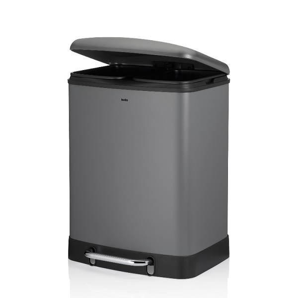 سطل آشغال دو بخشه داوينو - تصویر 5