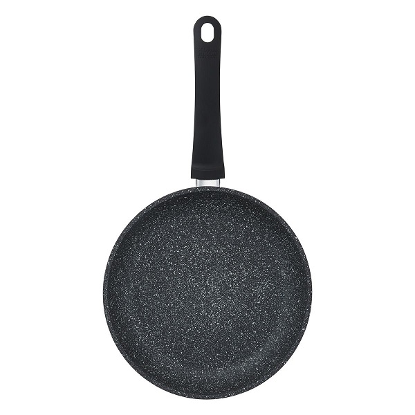 تابه مشکی ماربل - تصویر 4