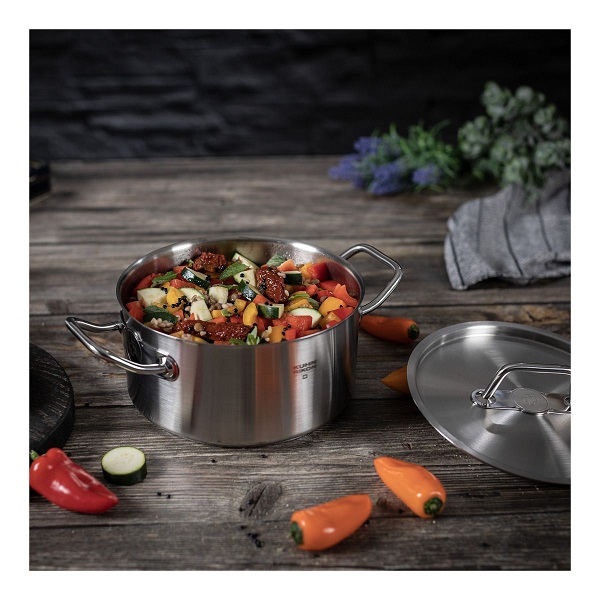 قابلمه Montreux - تصویر 8