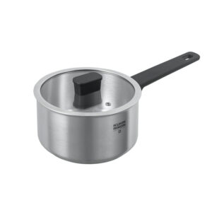 شیرجوش با درب شیشه ای لوکارنو