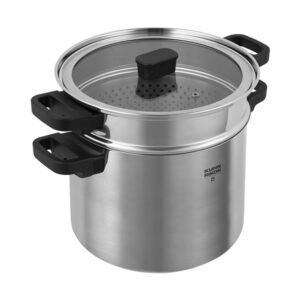 قابلمه  پاستا 22 سانت لوکارنو