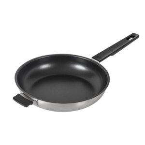 تابه مشکی S&C