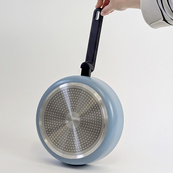 ست 5 تکه مدل میرا آبی - Image 5